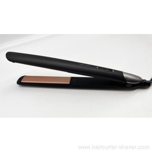 Fast Heating Hair Straightener